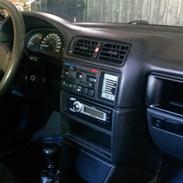 Opel Calibra 16v