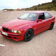 BMW 528i e39 M5