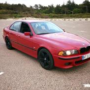 BMW 528i e39 M5