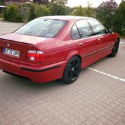 BMW 528i e39 M5