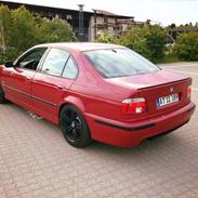 BMW 528i e39 M5