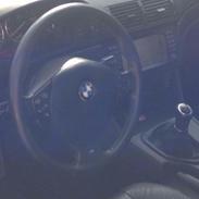 BMW 528i e39 M5