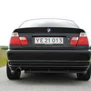 BMW E46 318i