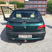 Peugeot 306 1.8 16v Roland Garros