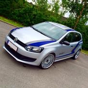 VW Polo 6R