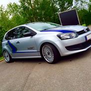 VW Polo 6R