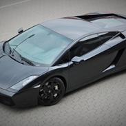 Lamborghini Gallardo