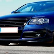 VW Passat 3C Stationcar