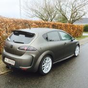 Seat Leon 1P Sport Limited #SOLGT#