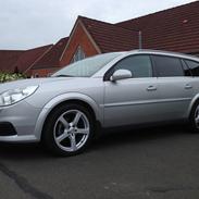 Opel Vectra C 1,9 CDTi