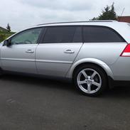 Opel Vectra C 1,9 CDTi