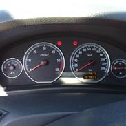 Opel Vectra C 1,9 CDTi