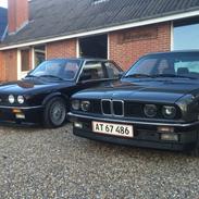 BMW E30 320