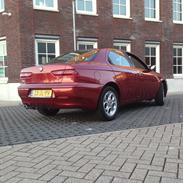 Alfa Romeo 156 Edizione Limitata 1.8 16v Twin Spark