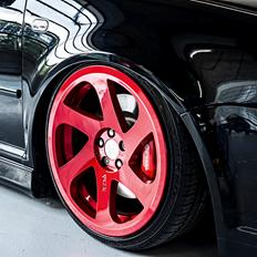 VW Golf IV 1.8 20VT GTI Airride OEM+ 