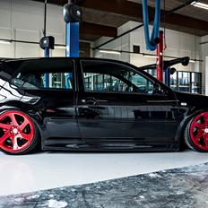 VW Golf IV 1.8 20VT GTI Airride OEM+ 