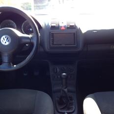 VW Polo 6n2