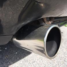 Toyota mr2 sw20 targa solgt.!