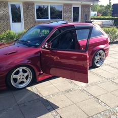 Opel Astra F ( Eye Candy ) 