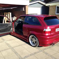 Opel Astra F ( Eye Candy ) 