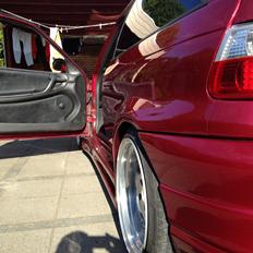 Opel Astra F ( Eye Candy ) 