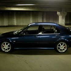 Honda Civic MB6 1,8 Vti B18C4 * SOLGT *