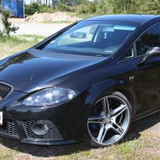 Seat Leon FR 1P