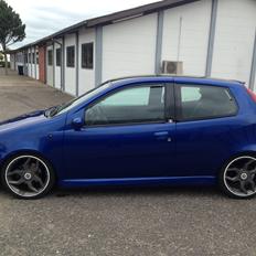 Fiat Punto 1,2 16V Sporting