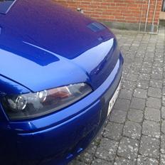 Fiat Punto 1,2 16V Sporting