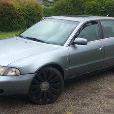 Audi A4 B5 Avant