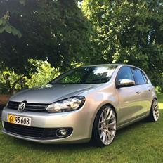 VW Golf VI