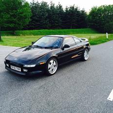 Toyota MR2 Sw20 Turbo