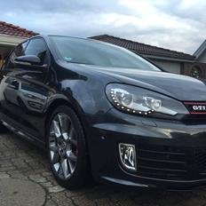 VW Golf 6 Edition 35 GTI