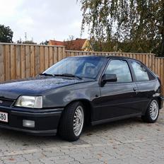 Opel Kadett GSI 16v Champion - Solgt