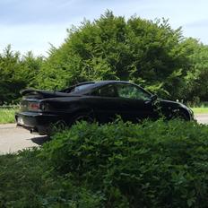 Toyota mr2 sw20 targa solgt.!