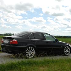 BMW E46 318i