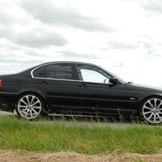 BMW E46 318i