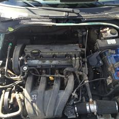 Peugeot 306 1.8 16v Roland Garros