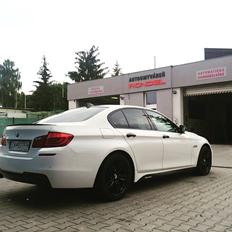 BMW 525D Xdrive - 4 S A L E