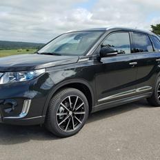 Suzuki Vitara 1,6 Exclusive