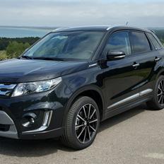 Suzuki Vitara 1,6 Exclusive