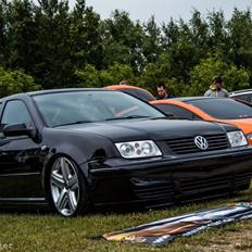 VW Bora Airride OEM+