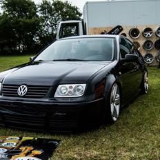 VW Bora Airride OEM+