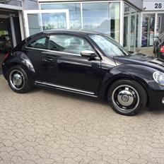 VW The Beetle Life 1,2 TSI