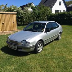 Toyota Corolla 1,3 L/B