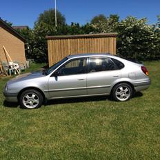 Toyota Corolla 1,3 L/B