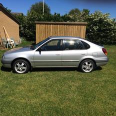 Toyota Corolla 1,3 L/B
