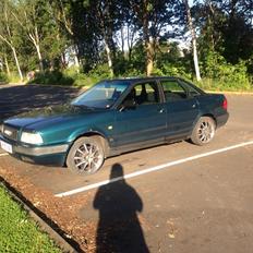 Audi 80 sport 4b 1,9 TDI