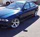 BMW E39 540i / SOLGT :'(