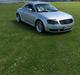 Audi TT Coupé 225hk. Quattro #Solgt#